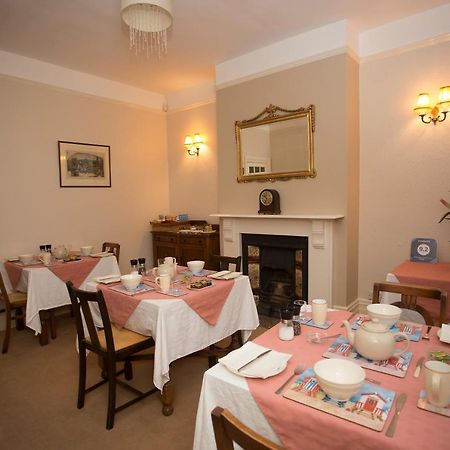 Bed and Breakfast Sunnycroft Deal Exterior foto