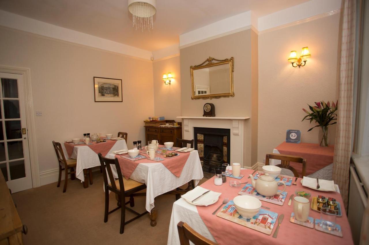 Bed and Breakfast Sunnycroft Deal Exterior foto