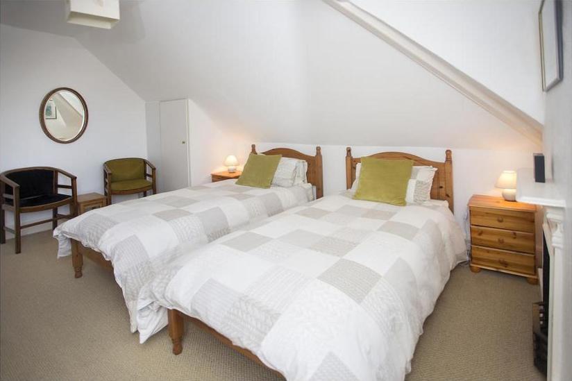 Bed and Breakfast Sunnycroft Deal Exterior foto