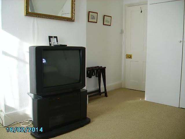 Bed and Breakfast Sunnycroft Deal Exterior foto