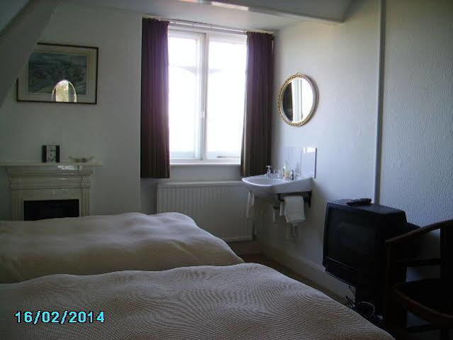 Bed and Breakfast Sunnycroft Deal Exterior foto