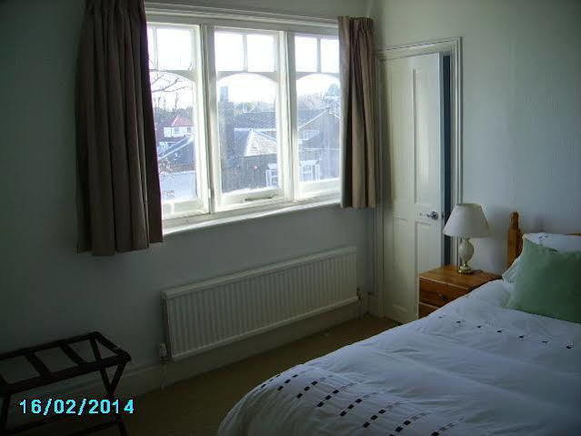 Bed and Breakfast Sunnycroft Deal Exterior foto