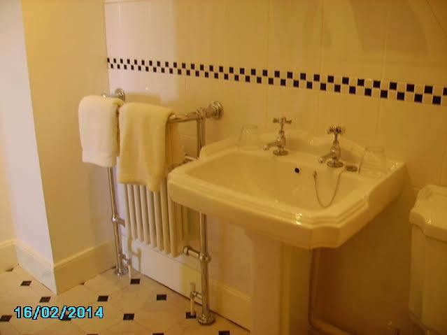 Bed and Breakfast Sunnycroft Deal Exterior foto