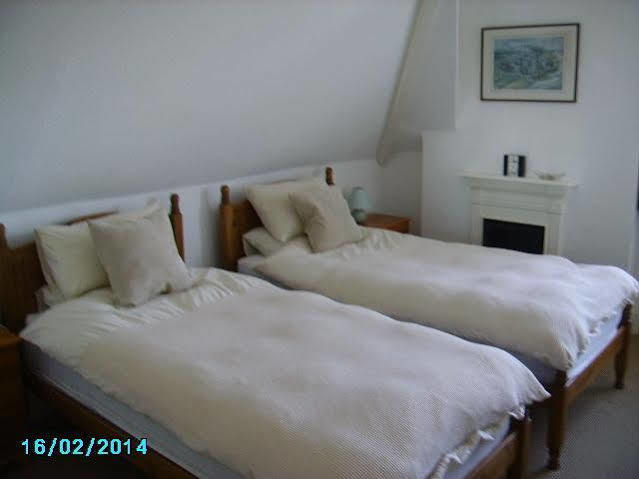 Bed and Breakfast Sunnycroft Deal Exterior foto